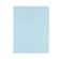Planner Mensal Azul Pastel 19x25 cm