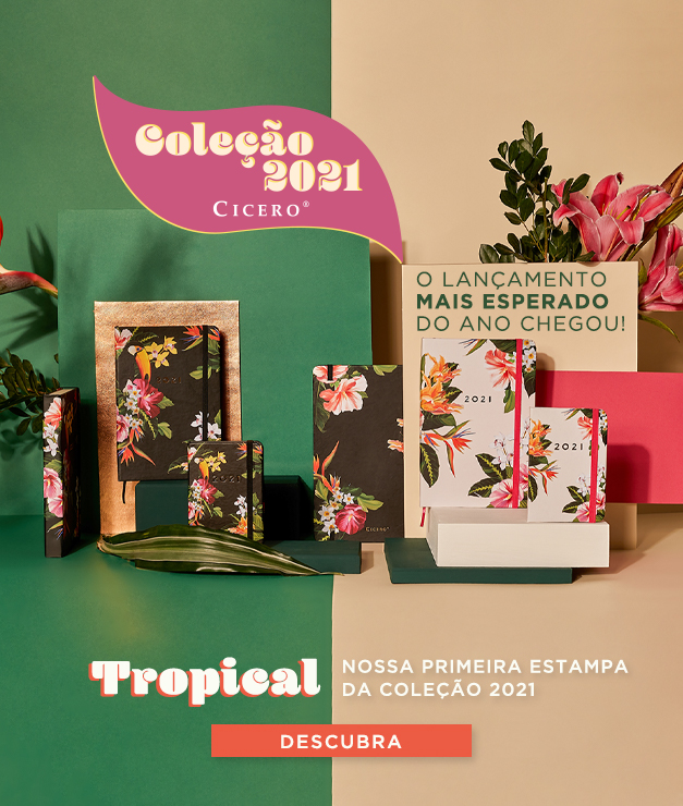 TROPICAL LANÇAMENTO