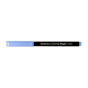 Caneta Ultra Fineliner - Pixel Newpen - Azul