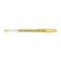 Caneta Gel Signo Sparkling Glitter UM-120SP - Ouro - Uniball (17.7100)