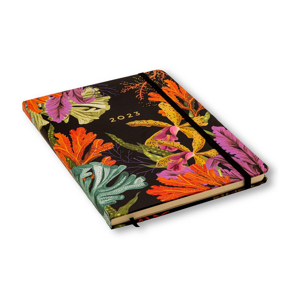 Agenda Planner 2023 Cicero Papelaria cicero