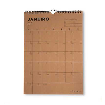 Planner-Permanente-Calendario-de-Parede-Mensal-Kraft---2-