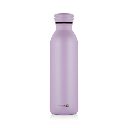 Garrafa-Termica-Inox-Kouda-600ml---Krios-Lavanda