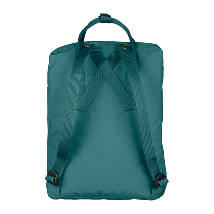 Mochila kanken frost online green