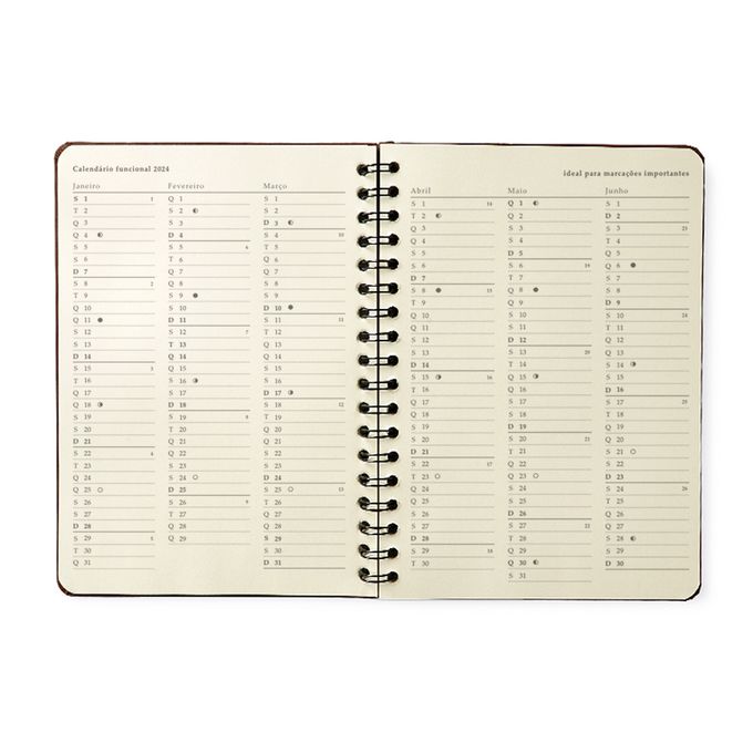 Agenda piccola in Jacron (100 pz.) - Daripel Shop Online