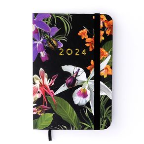 Agenda-Planner-Ciceros-2024-Joia-Natural-Semanal-9x13-Insecta-Noite--1-