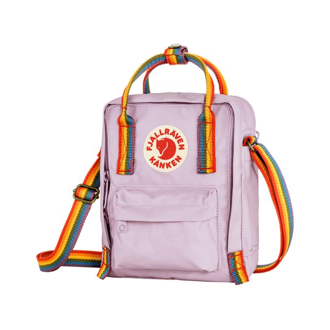 Bolsas fjallraven kanken sale