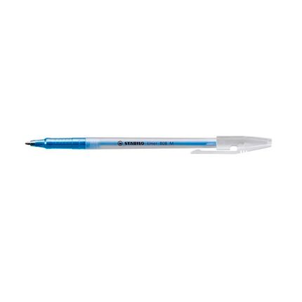 7896326908525-caneta-esferografica-liner-808M-07MM-azul--stabilo-1