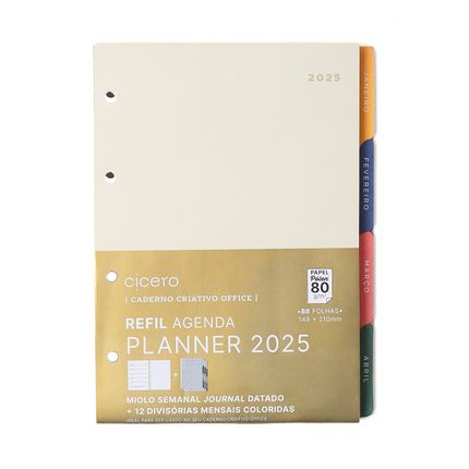 7899866827547-refil-caderno-criativo-argolado-88-fls-polen-80g-de-agenda-planner-2025-semanal-journal-a5-c-12-divisorias-1