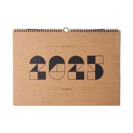 7899866827264-Calendario-de-Parede-A3-2025-Kraft