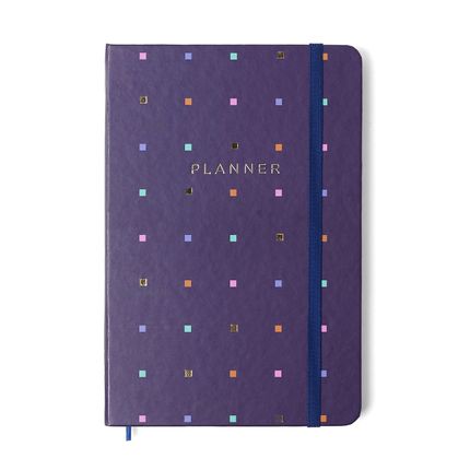 7899866827394-Planner-Permanente-Caderneta-Bossa-Nova-14x21-Pontos-Azul