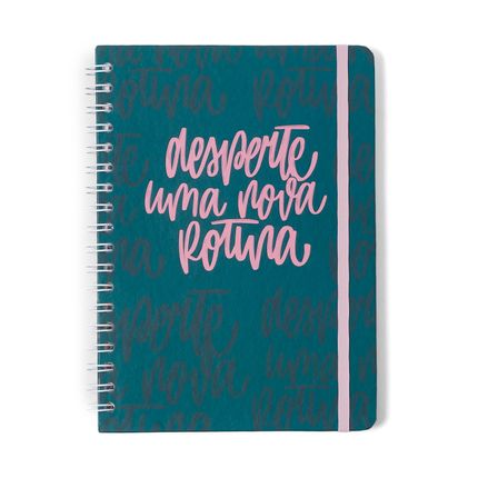 78998668267738-Caderno-Espiral-Kemily-Pautado-17x24-Desperte-Verde-80-fls--6-